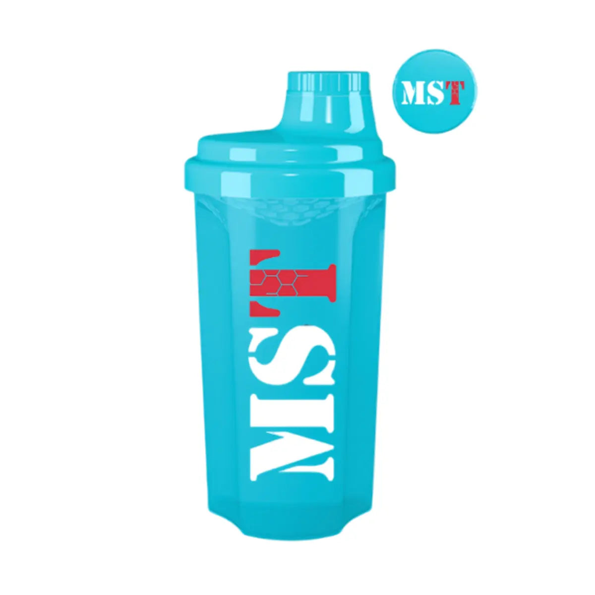 MST - Shaker 700ml MST