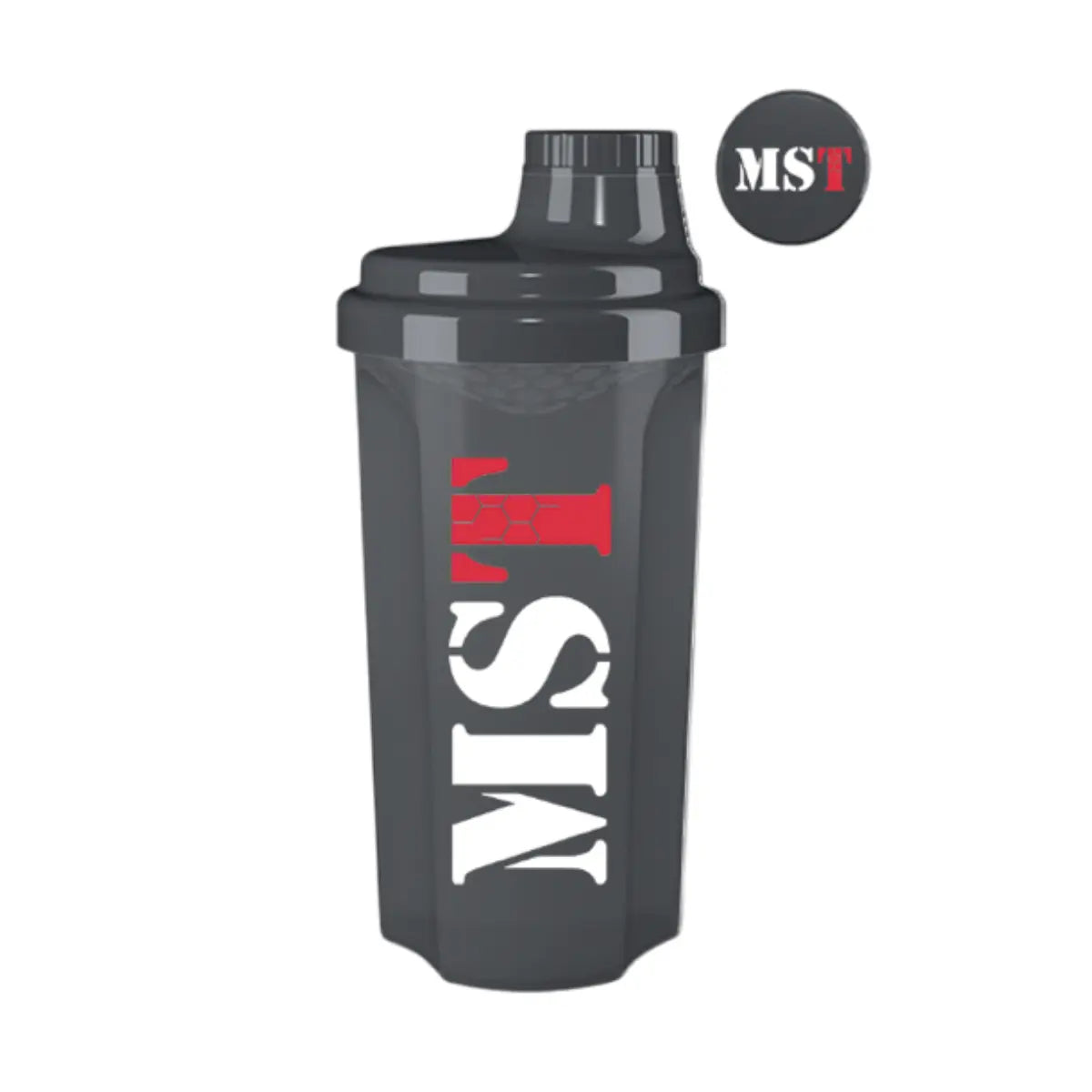 MST - Shaker 700ml MST