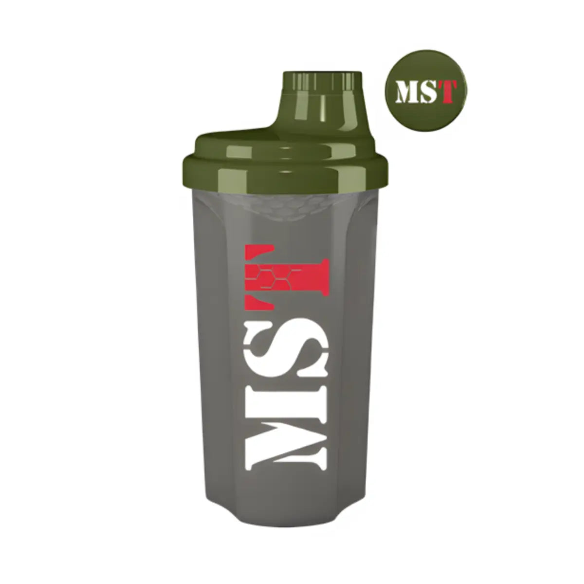 MST - Shaker 700ml MST