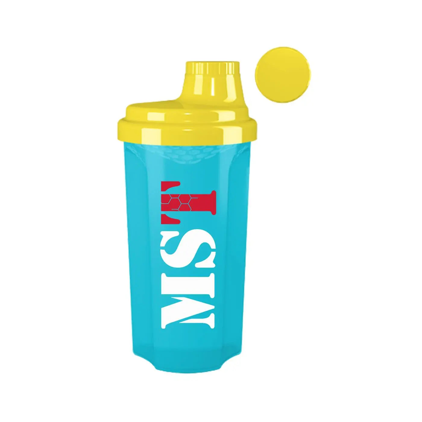 MST - Shaker 700ml MST