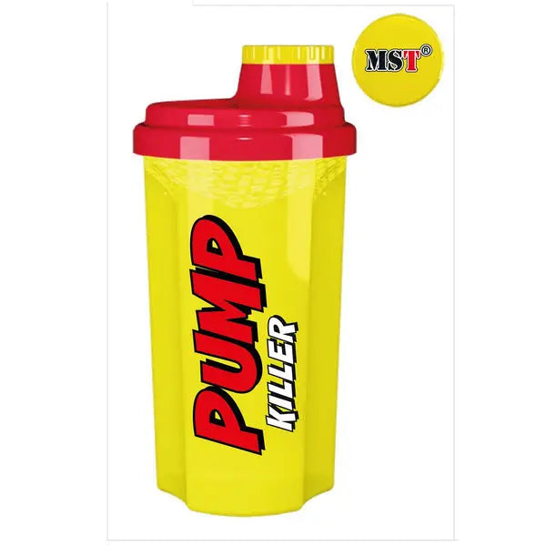 MST - Shaker 700ml MST