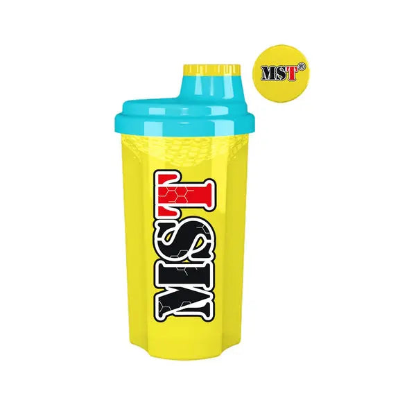 MST - Shaker 700ml MST