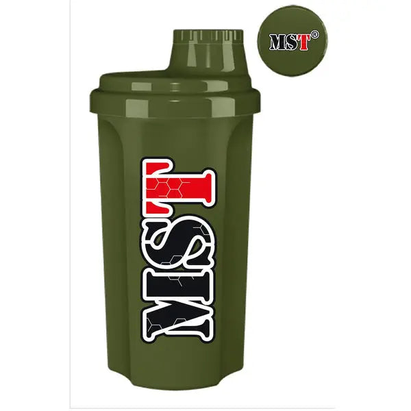MST - Shaker 700ml MST