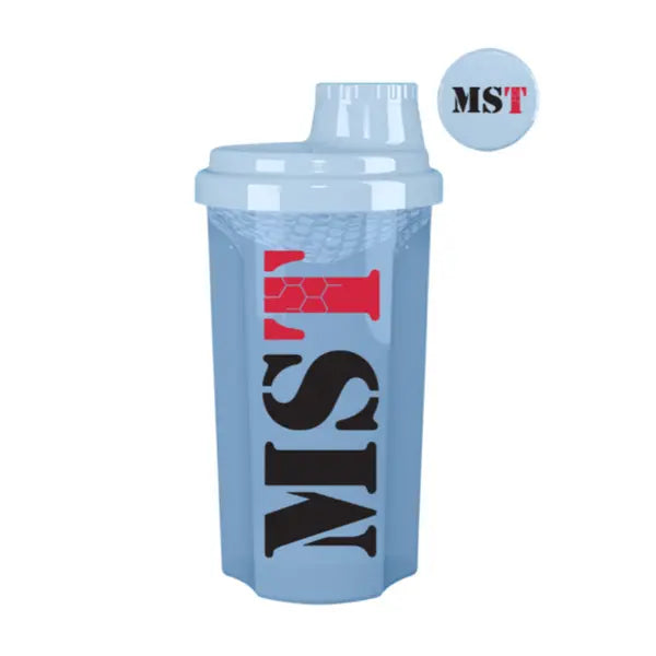 MST - Shaker 700ml MST