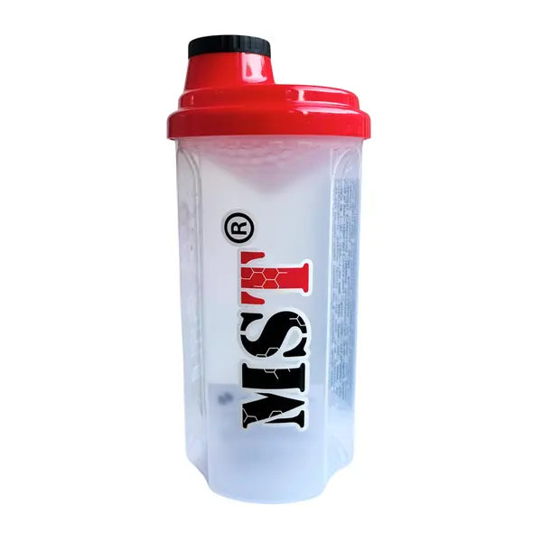 MST - Shaker 700ml MST