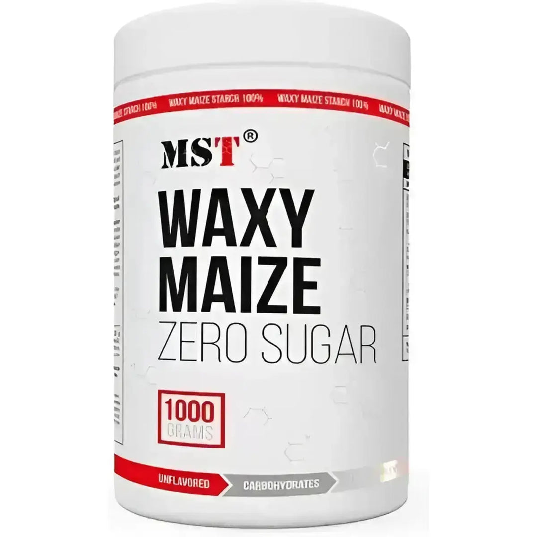 MST - WAXY MAIZE 1000G