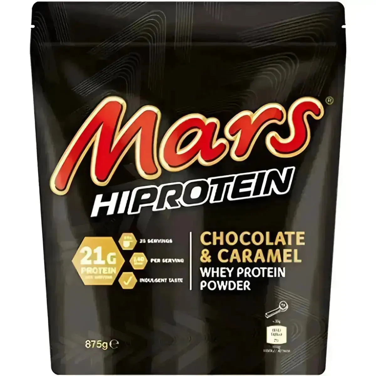 Mars Protein Powder 875g