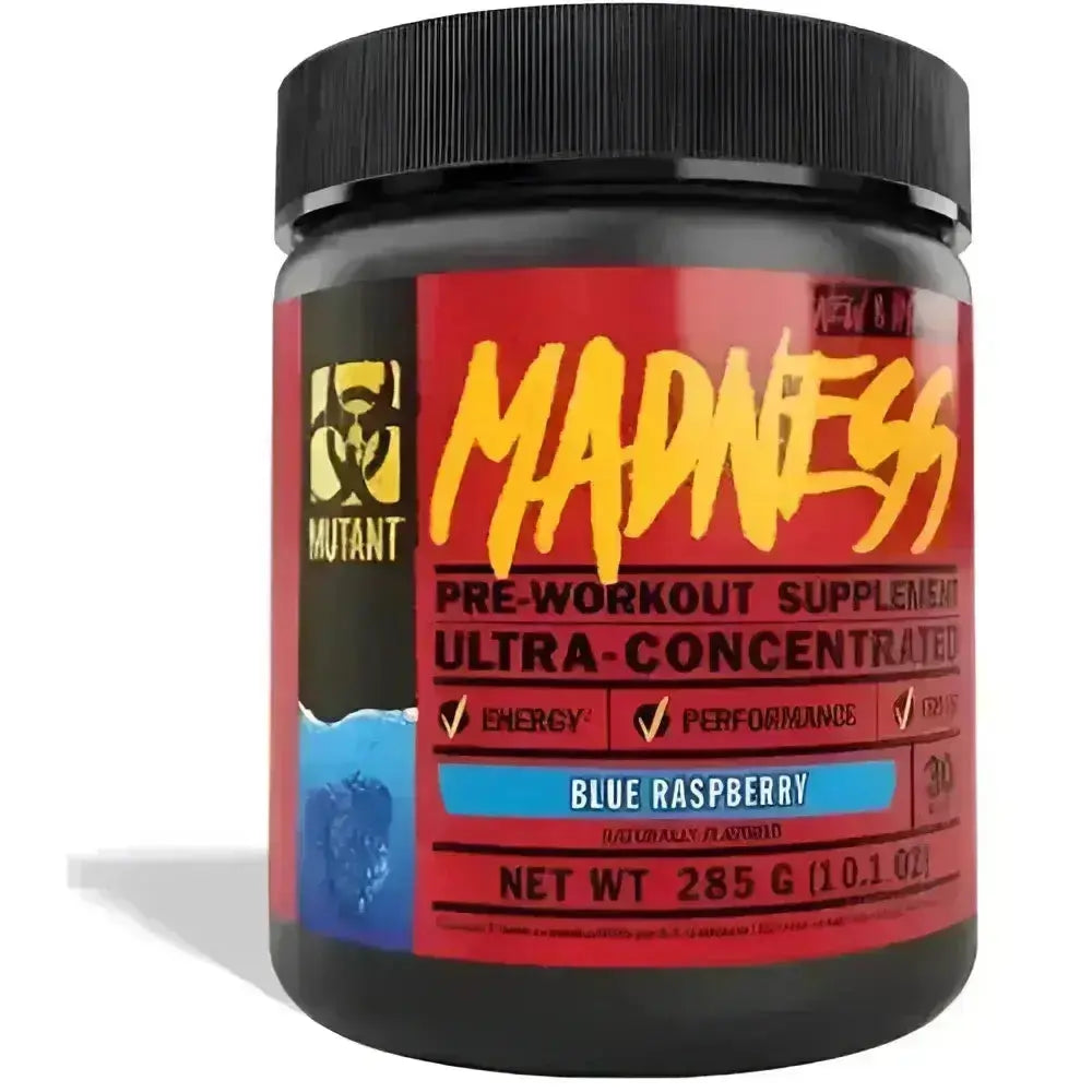 Mutant Madness 225g