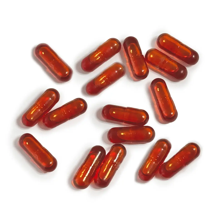 Nutrend Curcumin + Bioperine + Vitamin D, 60 Kapseln NUTREND