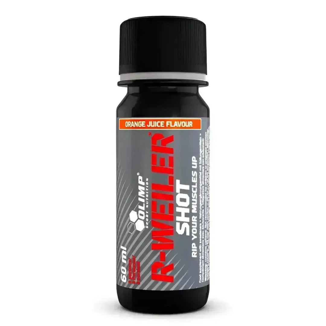 Olimp R-Weiler Shot 9x60ml