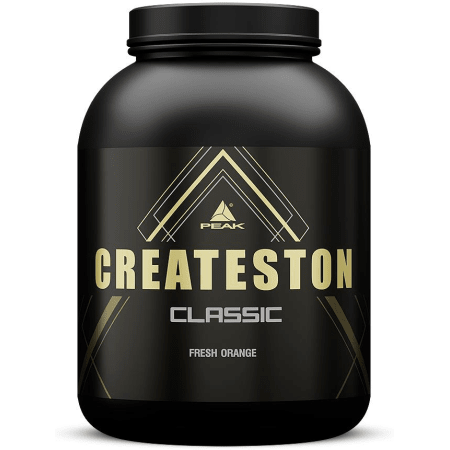 Peak Createston Classic+ 3,09kg