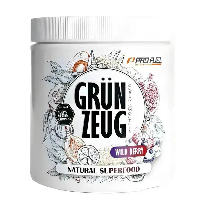 ProFuel GRÜNZEUG 300g
