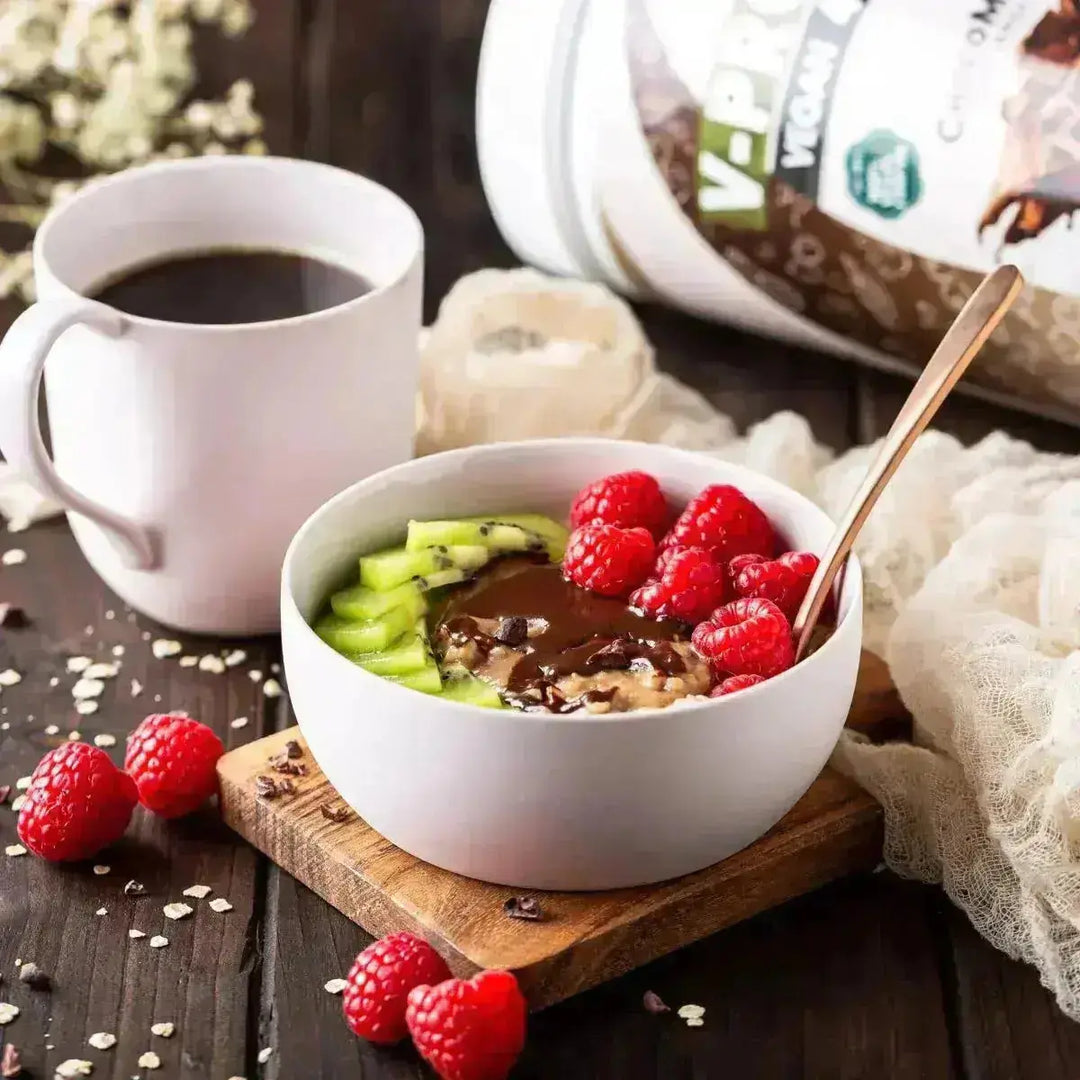 ProFuel V-PROTEIN vegan 4K blend 750g