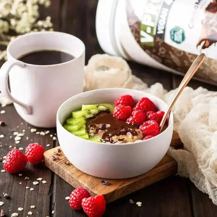 ProFuel V-PROTEIN vegan 4K blend 750g