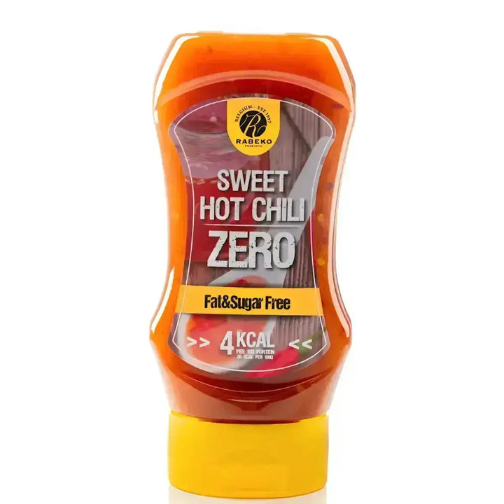 Rabeko Sauce Zero 350ml