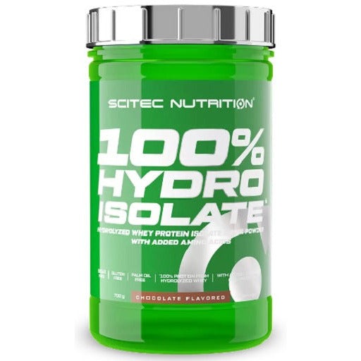 Scitec 100% Hydro Isolate 700g