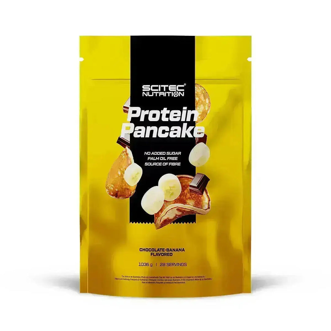 Scitec Protein Pancake 1036g