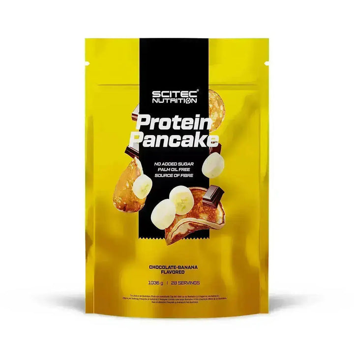 Scitec Protein Pancake 1036g