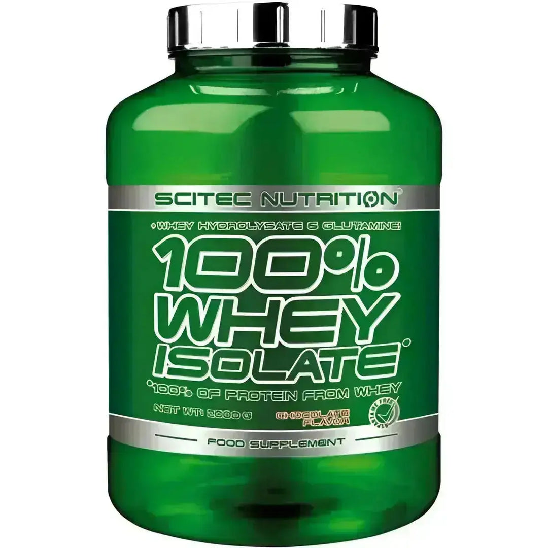 Scitec Whey Isolate 2000g