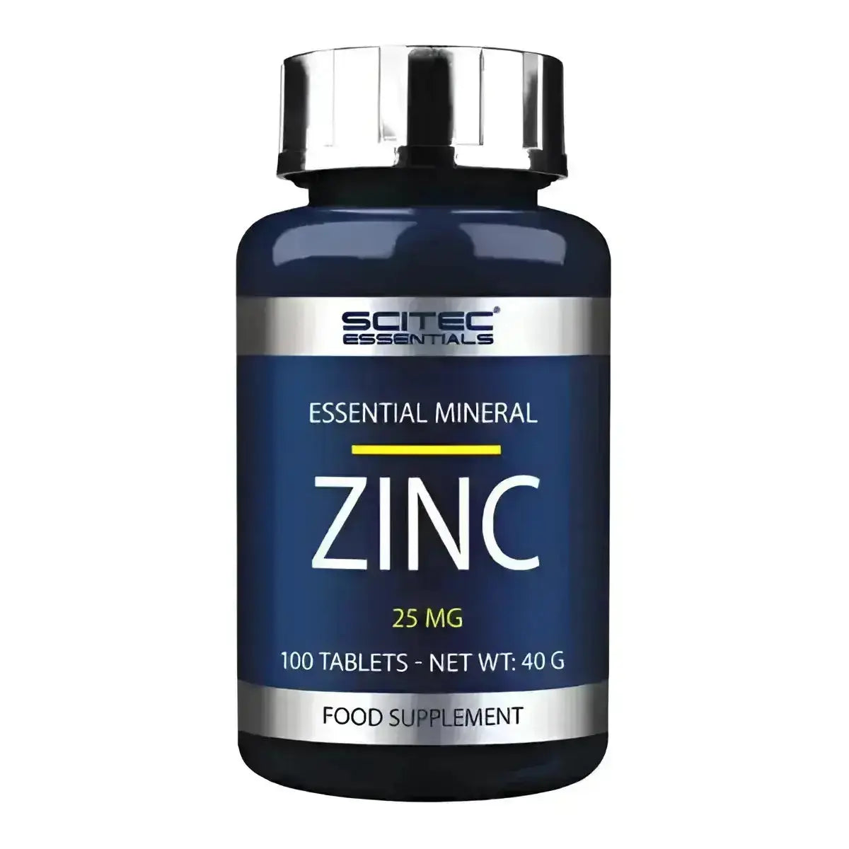 Scitec Zinc 100 Tabletten