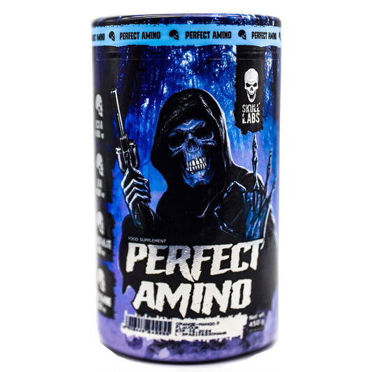 Skull Labs Perfect Amino 450g