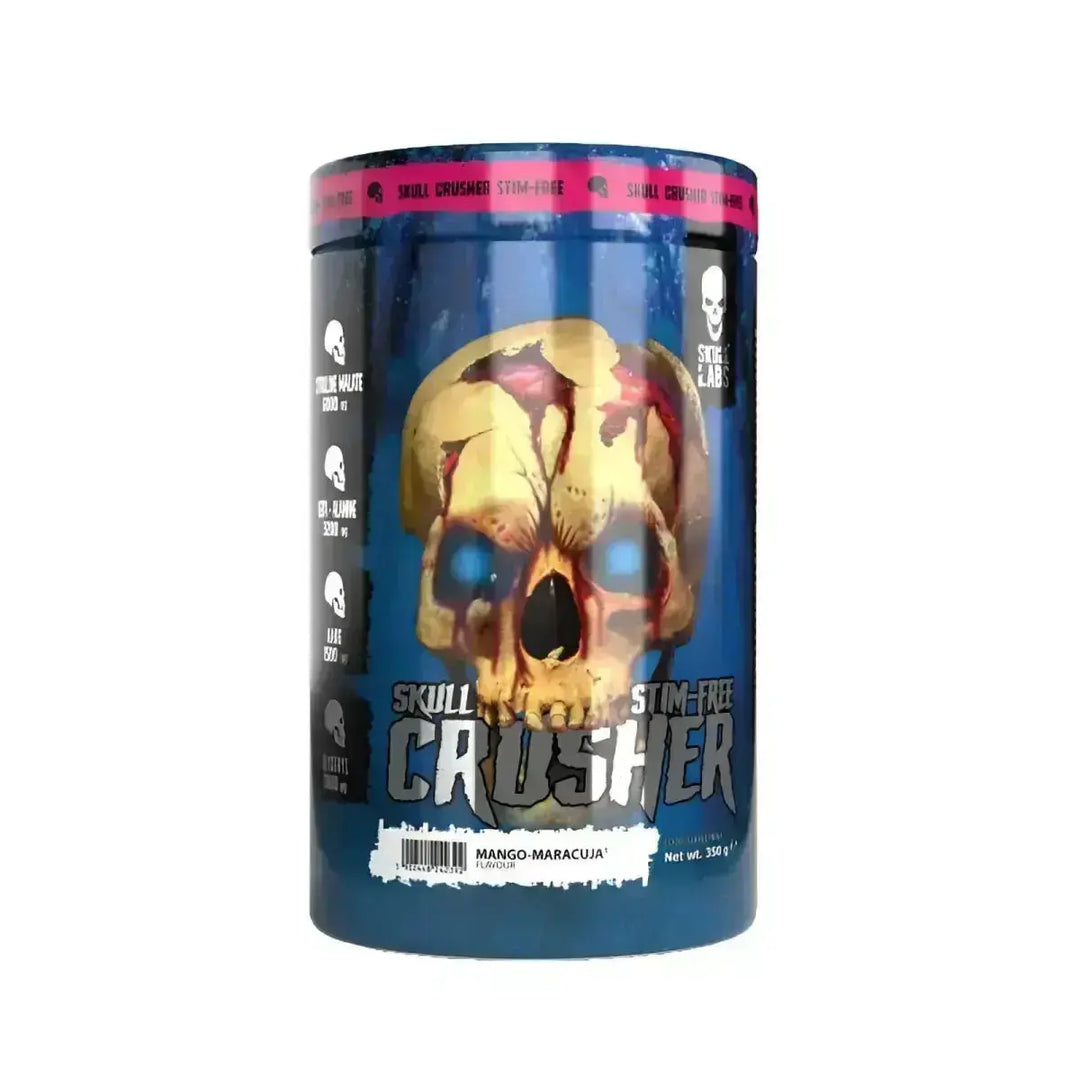 Skull Labs Skull Crusher Stim-Free 350g