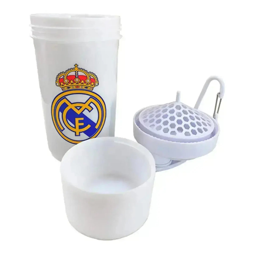 SmartShake Original2Go One 800ml Real Madrid