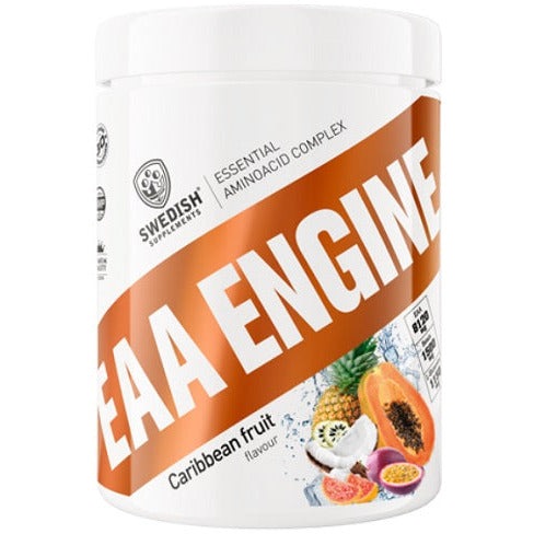 Swedish Supplements EAA Engine 450g