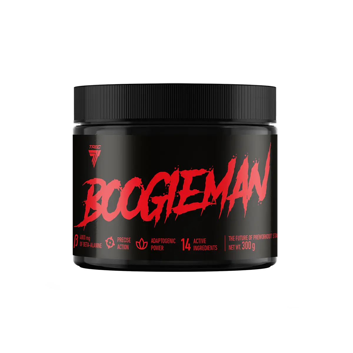 Trec Nutrition BOOGIEMAN 300g Trec Nutrition