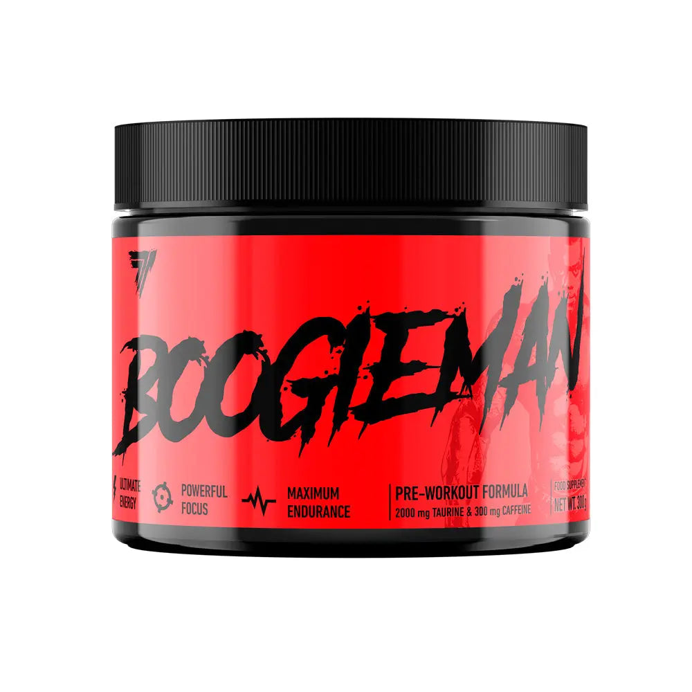 Trec Nutrition BOOGIEMAN 300g Trec Nutrition