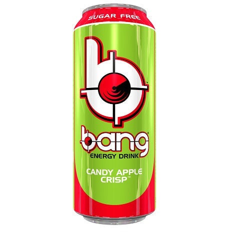 VPX BANG RTD Energy Drink - 500ml