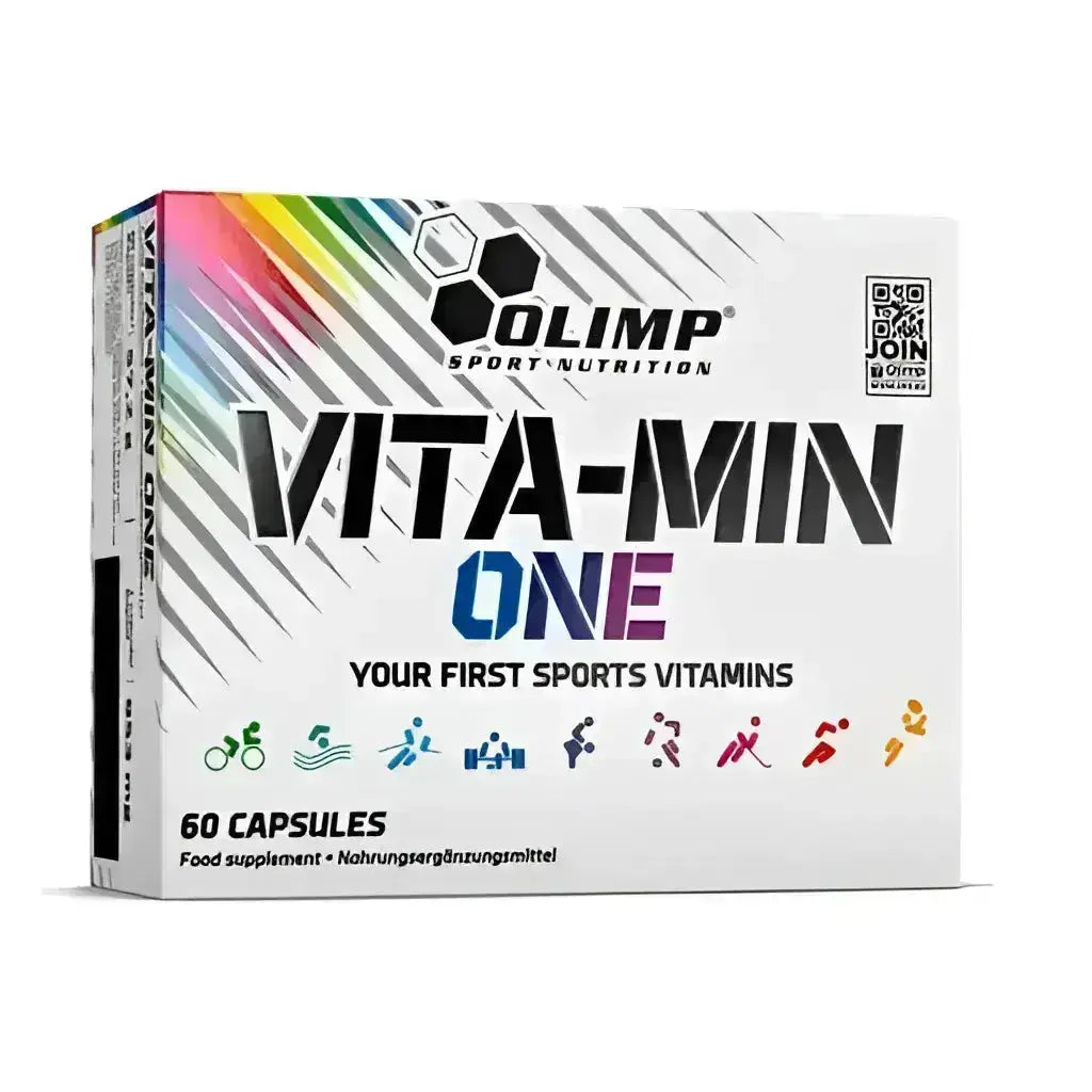 Olimp Vita-Min One 60 Kapseln