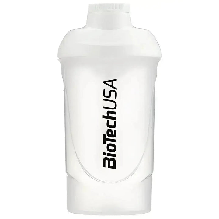 BioTech Wave Shaker 600ml