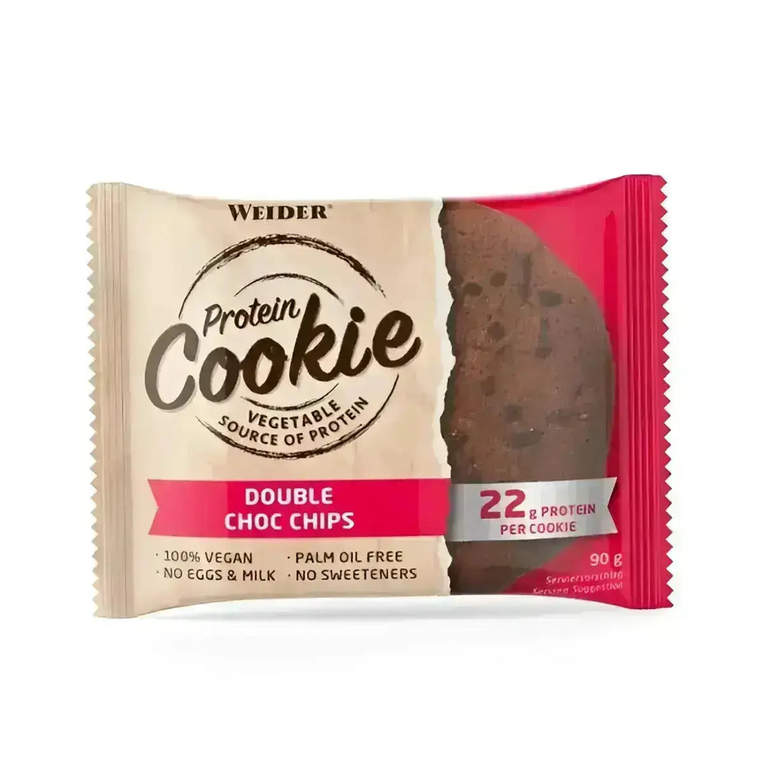 Weider Protein Cookie 12x 90g