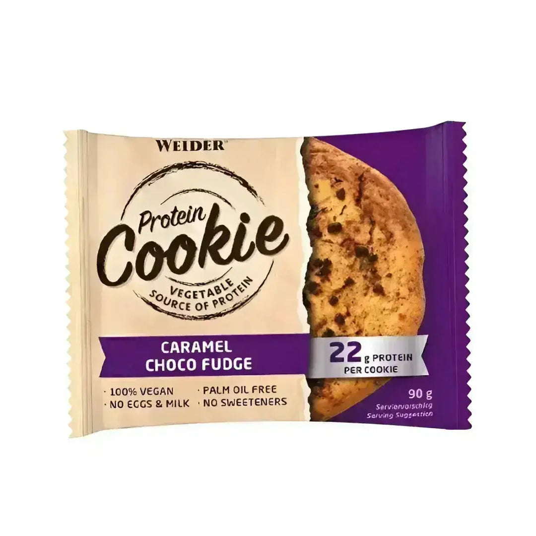 Weider Protein Cookie 12x 90g