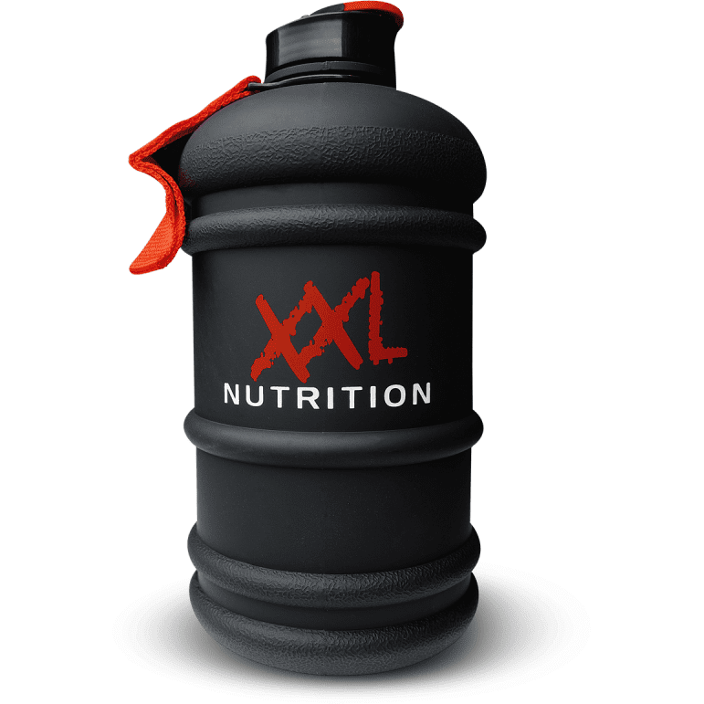 XXL Nutrition Coated Waterjug 2200 ml