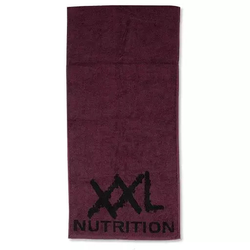 XXL Nutrition Handtuch 95 x 50cm Not Here To Talk
