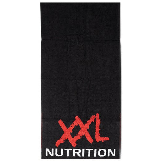 XXL Nutrition Handtuch 95 x 50cm Not Here To Talk