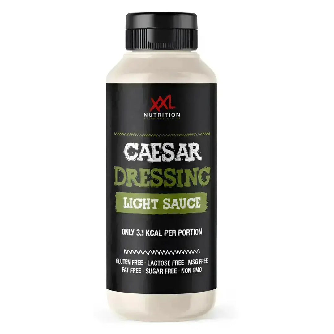 XXL Nutrition Light Sauce 265ml