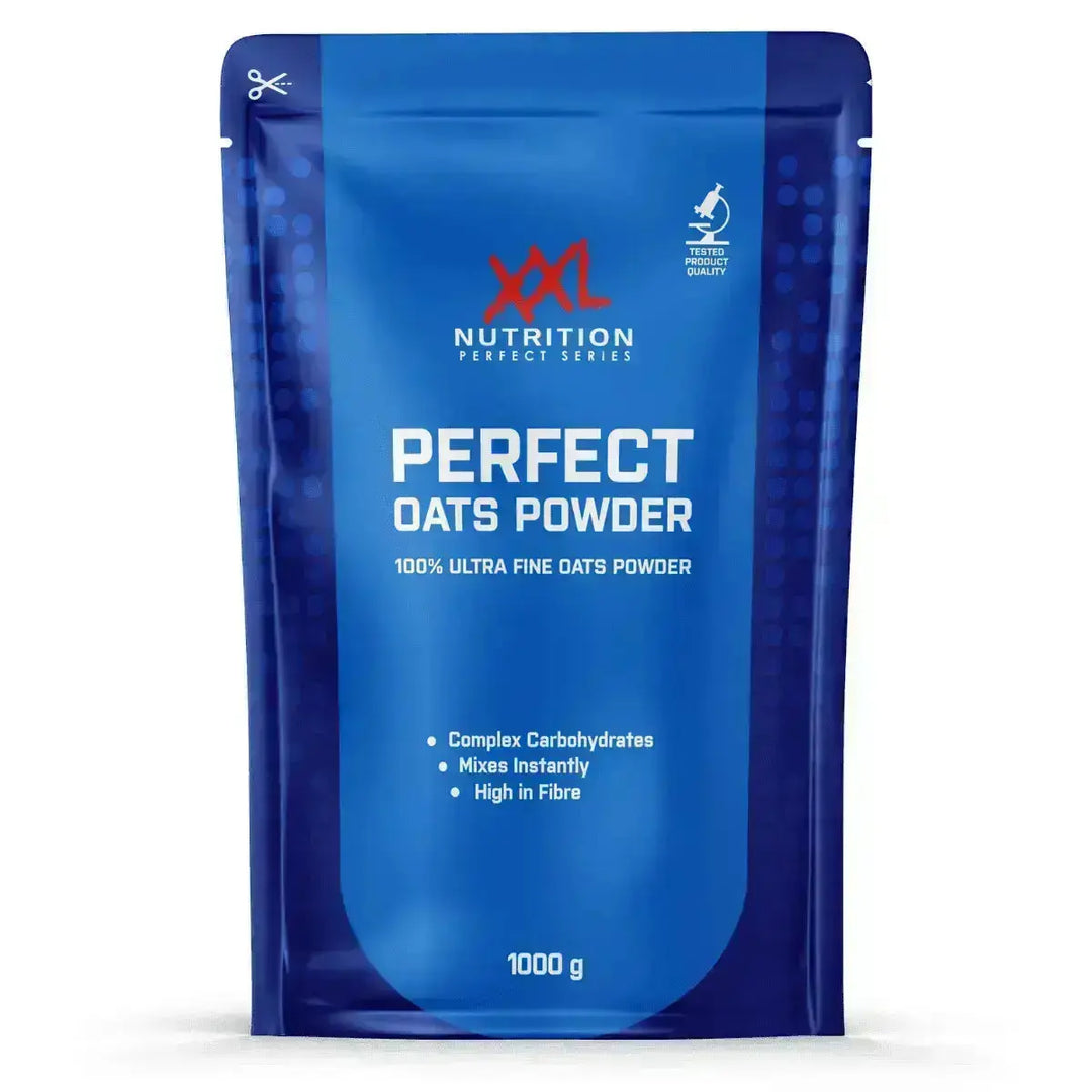 XXL Nutrition Perfect Oats Powder 1 kg