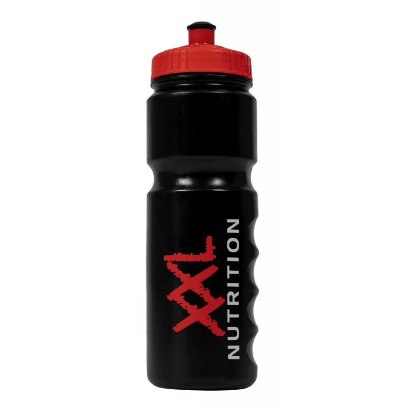 XXL Nutrition Trinkflasche 750ml