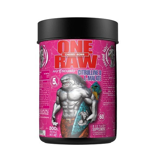 Zoomad One Raw Citrulline 300g
