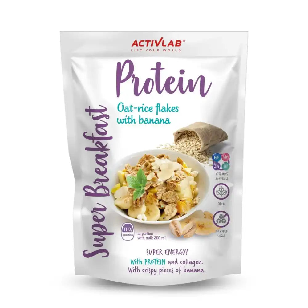 Activlab Protein Breakfast 300g