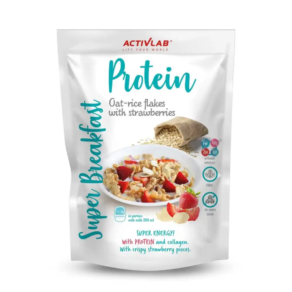 Activlab Protein Breakfast 300g