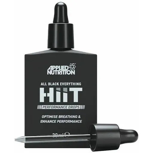 Applied ABE HIIT Performance Drops 30ml