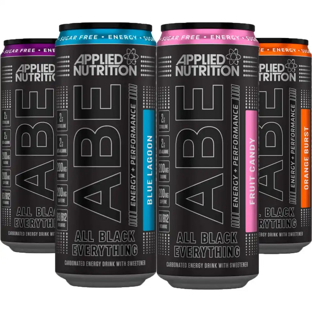 Applied Nutrition Applied A.B.E RTD 330ml