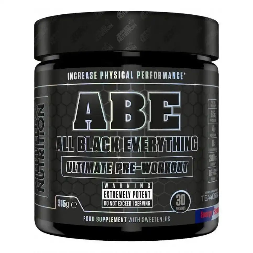 Applied Nutrition A.B.E Ultimate Pre 315g