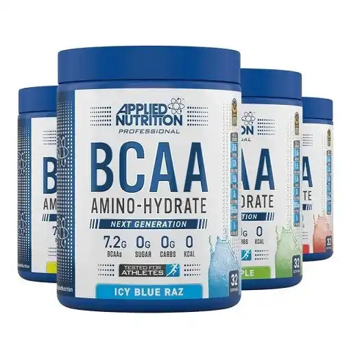 Applied Nutrition BCAA Hydrate 450g