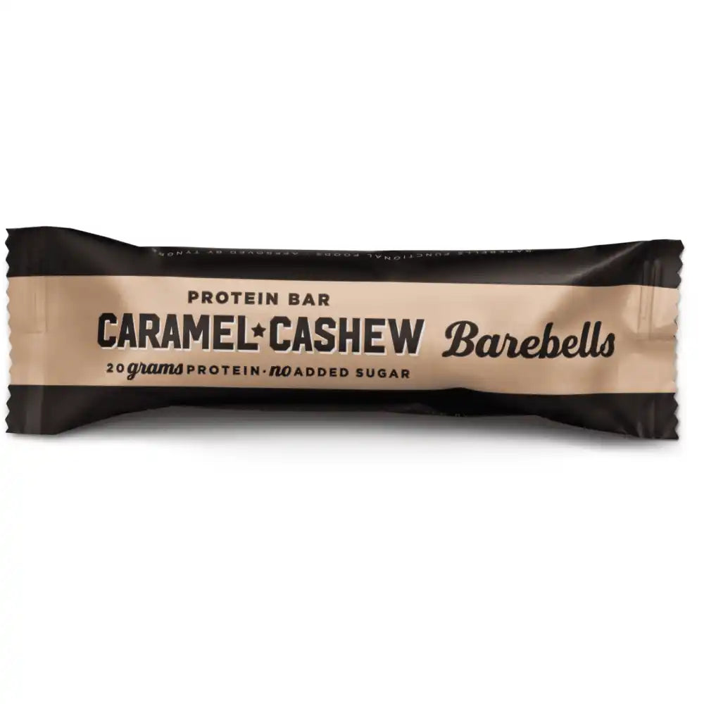 Barebells Protein Bars 12x 55g