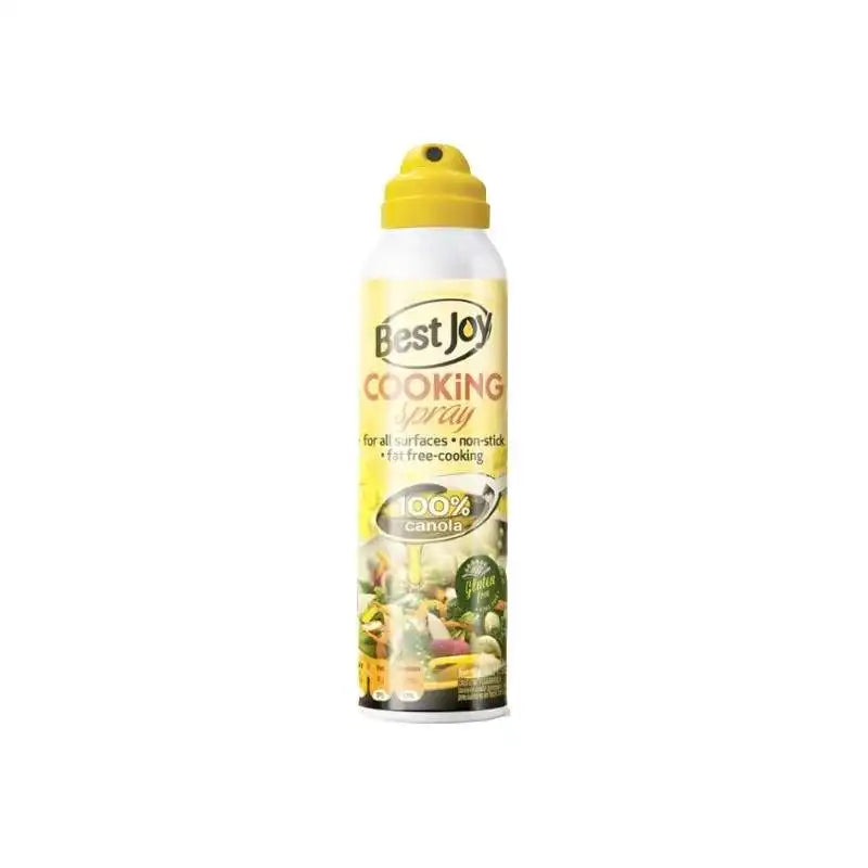 Best Joy Cooking Spray - Flasche - 201g